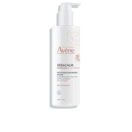 Avène Xeracalm Nutrition Bálsamo Hidratante Piel Sensible y Seca 400 ml con Aceite de Cardo Mariano y Niacinamida Precio: 21.58999975. SKU: B1BY4GHVNP