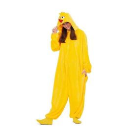 Disfraz adulto pijama gallina caponata talla s Disfraz adulto pijama gallina caponata talla s