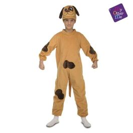 My Other Me Disfraz Perro Unisex 1-2 Años Mono con Gorro