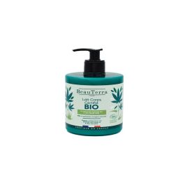 Beauterra Leche Corporal Bio 500ml Precio: 16.59000024. SKU: B1ET7VXPDP