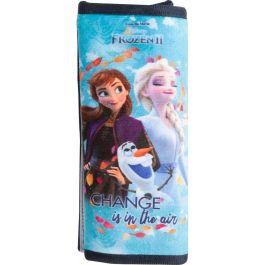 Almohadillas para Cinturón de Seguridad Frozen CZ10265 Precio: 7.79000057. SKU: B1CG93SBJC