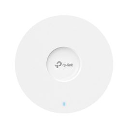 TP-LINK Punto de Acceso WI-FI AX3600 Ceiling Mount Dual-Band + 1×2.5Gbps RJ45 Port
