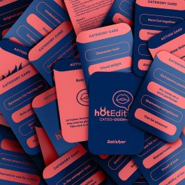 Satisfyer Calendario Adviento Premium 2024 - Edición Limitada con 24 Sorpresas Incluyendo Dispositivos de Bienestar Sexual y Lencería