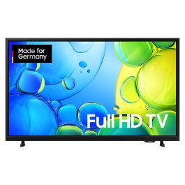 Samsung GU32F6009FUXZG Smart TV LED 32" Full HD 1920x1080 HDR10+ WiFi Tizen OS Triple Tuner HDMI USB Negro Precio: 434.2569. SKU: B1CFGL49FE