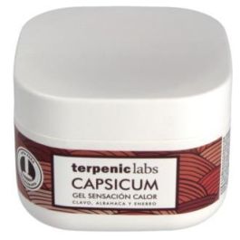 TERPENIC EVOPRO Gel Calmante Acción Calor para dolores reumáticos, musculares y cervicalgias, 500ml Precio: 38.95000043. SKU: B1FACMJAD9