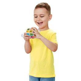 Cubo Mágico Dinoaventuras 80-573622 Vtech Cubo Mágico Dinoaventuras 80-573622 Vtech