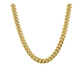 Collar Mujer Radiant RH000123 Dorado Precio: 94.94999954. SKU: B1AS2VE8NL