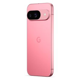 Google Pixel 9 256GB 12RAM 5G Peony Smartphone Android 14 Rosa