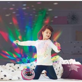 Kidi Superstar Lightshow 80-165822 V-Tech Kidi Superstar Lightshow 80-165822 V-Tech