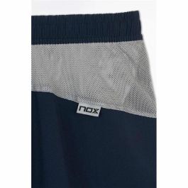 Pantalón Corto Deportivo Nox Team Pantalón Corto Deportivo Nox Team