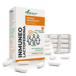 Inmuneo Lactoferrina Precio: 19.69. SKU: B198HZY3Z2