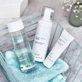 Talika SKINTELLIGENCE HYDRA Espuma Limpiadora Purificante para Mujer, 150 ml