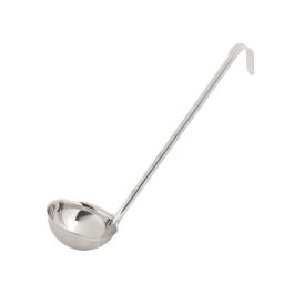 TABLECRAFT - 4708/3 - Pack de 3 unidades - Cazo 237 ml - 37,5 cm de largo - Acero inoxidable TABLECRAFT - 4708/3 - Pack de 3 unidades - Cazo 237 ml - 37,5 cm de largo - Acero inoxidable Precio: 26.68999971. SKU: B1JRWEBLGZ
