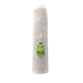 Set de 100 tapas para vasos de café 250 cc Algon (20 Cajas) Set de 100 tapas para vasos de café 250 cc Algon (20 Cajas)