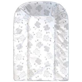 Cambiador - LOOPING - BCLPLP - Placa de espuma - Pijama Conejo Precio: 32.49999984. SKU: B1KNMPPNR3