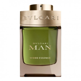 Bulgari Man Wood Essence Eau de Parfum Vaporizador 60 mL