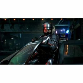 Videojuego PlayStation 5 Nacon ROBOCOP: ROGUE CITY Videojuego PlayStation 5 Nacon ROBOCOP: ROGUE CITY