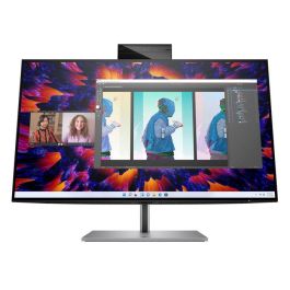 HP Z24m G3 Monitor de Conferencia QHD 23.8'' con Webcam 5 MP, Altavoces y Micrófono Precio: 385.49999961. SKU: B1KHMHDDJB