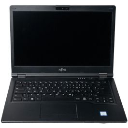 N14 Fujitsu Lifebook E449 i3-8130U / 8GB DDR4 / 256 GB SSD / Win 11 Pro / Full HD / 2.Wahl Precio: 138.2304. SKU: B1K3YM7ERD