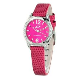 Reloj Mujer Chronotech CC7101LS-15 (Ø 30 mm) Precio: 19.68999967. SKU: S0325118