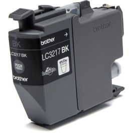 TINTA BROTHER LC-3217BK NEGRO 550PAG