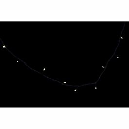 Guirnalda de Luces LED DKD Home Decor