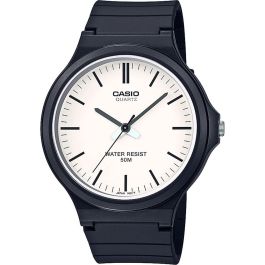 Reloj Unisex Casio COLLECTION Negro (Ø 34 mm) Precio: 51.79000013. SKU: S7223645