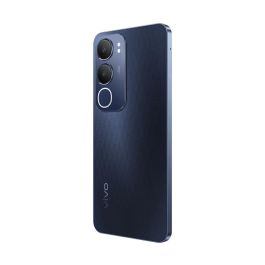 Smartphone Vivo Y19s 6,67" UNISOC T612 6 GB RAM 128 GB Negro