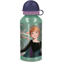 Botella aluminio pequeña frozen snowy tale 400 ml Precio: 6.59000001. SKU: B18525V44D