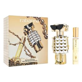 Set de Perfume Mujer Paco Rabanne FAME 2 Piezas Precio: 99.78999954. SKU: B17PFYBRE7