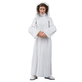 Figura Leia Organa -Star Wars- G1552 Hasbro Precio: 24.50000014. SKU: B162YX3HKK