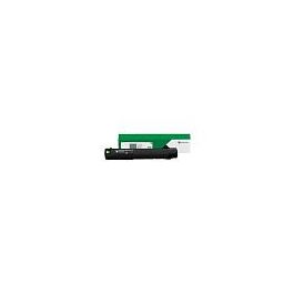 Lexmark 85D0HK0 Tóner Negro Alto Rendimiento para Impresora Lexmark CX930dse - 28.000 Páginas Precio: 155.6786. SKU: B1FHFDSCP7