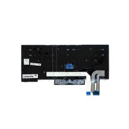 Lenovo Keyboard Internal FRU ThinkPad T480s, Silver Lenovo Keyboard Internal FRU ThinkPad T480s, Silver
