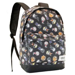 KARACTERMANIA Mochila urbana ligera Naruto Shippuden 41cm con asas acolchadas y adaptable a trolley Precio: 25.95000001. SKU: B12F3PFT82