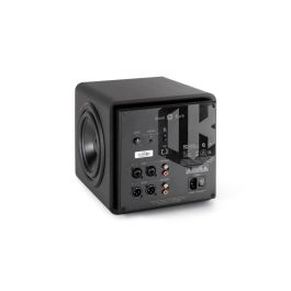 IKMULTIMED iLoud Sub Subwoofer de Estudio Ultracompacto con Bluetooth 160W RMS
