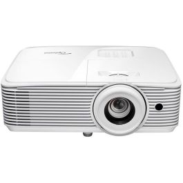 Optoma HD30LV Proyector DLP Portátil 4500 lm Full HD 1080p 3D