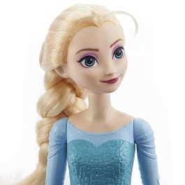 Muñeca disney frozen elsa Muñeca disney frozen elsa