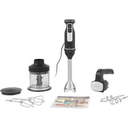 Batidora 3 en 1 - NINJA FOODI - CI100EU - Negra Precio: 142.49999995. SKU: B13H2AGVWQ
