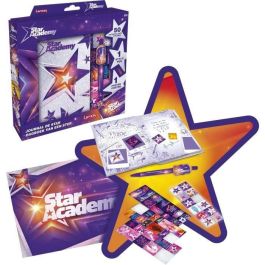 Diario de estrellas - ACADEMIA ESTRELLA Precio: 27.50000033. SKU: B12KHP2ZM4