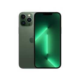 Smartphone Apple iPhone 13 Pro Max Verde Alpine Green A15 6,7" 1 TB