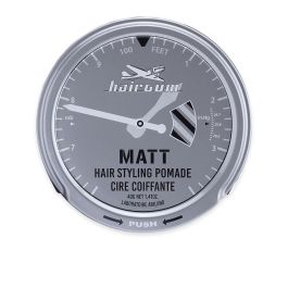 Hairgum Pomada de Peinado Mate 40 gr para Hombre - Cera Modeladora para Pelo Corto con Acabado Natural y Efecto Matificante Precio: 5.89000049. SKU: S0598722
