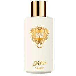 JEAN PAUL GAULTIER Divine gel de baño 200 ml para mujer Precio: 31.50000018. SKU: B1HL2CHV5E