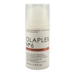 Olaplex No.6 Bond Smoother Tratamiento Reparador y Protector para Cabello Dañado o Teñido 100ml Precio: 19.79000012. SKU: B1HDXJWRJ7