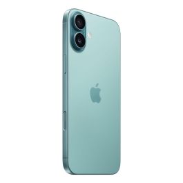 Smartphone Apple iPhone 16 Plus 6,7" 256 GB Turquesa