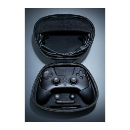 Razer Raiju V3 Pro Mando Inalámbrico para PlayStation 5 y PC - Negro