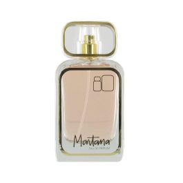 Montana Montana 80 Eau de Parfum - Perfume para Mujer - 100 ml Vaporizador - Fragancia Oriental Floral Precio: 27.89000027. SKU: B159YMCKV4