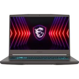 PC portátil para juegos - MSI - Thin A15 B7UC-289FR - 15.6 FHD 144Hz - Ryzen 5-7535HS - 16GB RAM - 512GB SSD - RTX 3050 4GB - Win 11 H Precio: 908.49999966. SKU: B12NF3W98Z