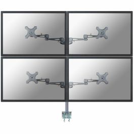 Soporte TV Neomounts FPMA-D935D4 26" 6 Kg Soporte TV Neomounts FPMA-D935D4 26" 6 Kg