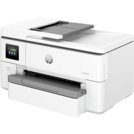 HP OfficeJet Pro 9720e Wide Format All-in-One Printer HP OfficeJet Pro 9720e Wide Format All-in-One Printer