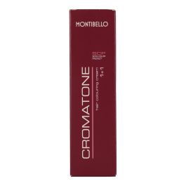 Montibello Cromatone Cocoa Collection Color 762 Tinte Para El Cabello 60gr Precio: 9.5000004. SKU: S4245124
